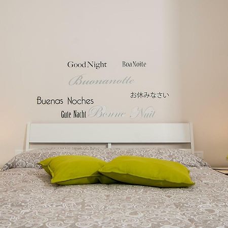 B&B Notti Sikane Porto Empedocle Buitenkant foto