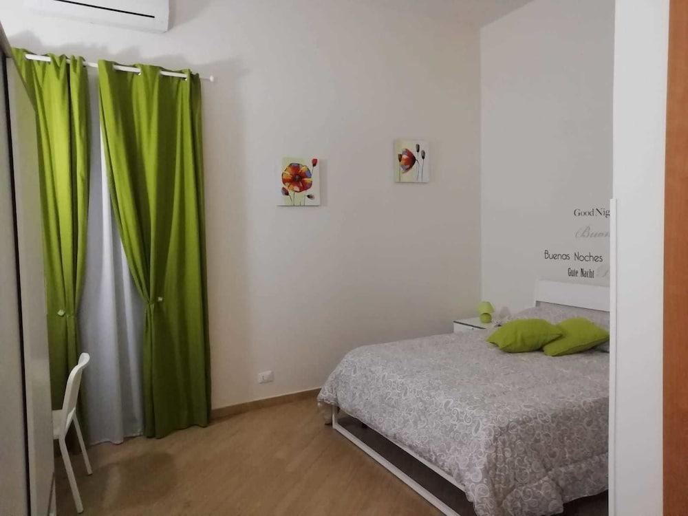 B&B Notti Sikane Porto Empedocle Buitenkant foto