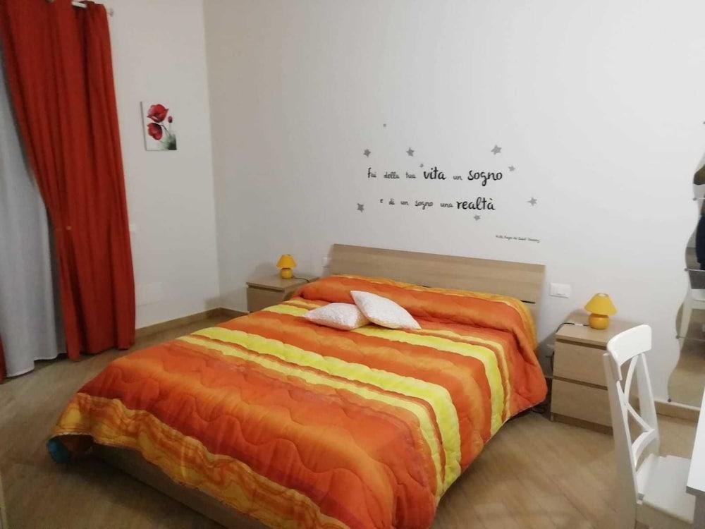 B&B Notti Sikane Porto Empedocle Buitenkant foto