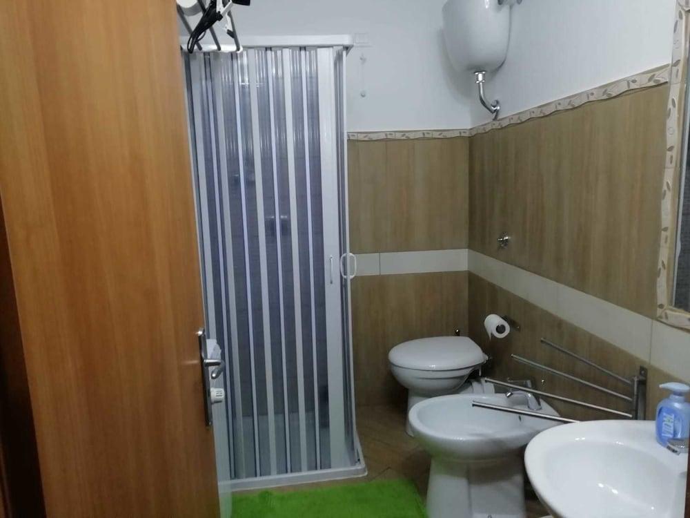 B&B Notti Sikane Porto Empedocle Buitenkant foto