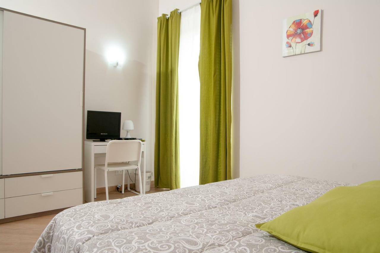 B&B Notti Sikane Porto Empedocle Buitenkant foto